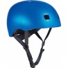 Κράνος ασφαλείας Micro Dark Blue Metallic 48-53 cm - Συσκευασία δώρου