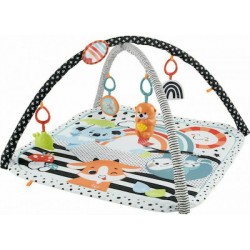 Μουσικό γυμναστήριο 3 σε 1 Fisher-Price®