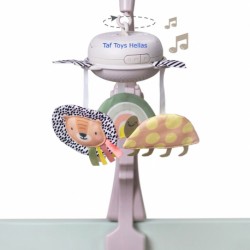 Αψίδα παιχνιδιών για καρότσι Taf Toys Grow with me activity Arch