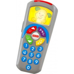 Τηλεχειριστήριο Fisher-Price® Laugh & Learn® DLK58