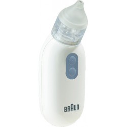 BRAUN συσκευή ρινικής αναρρόφησης BNA 100EU