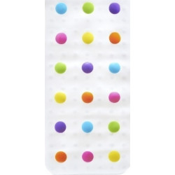 Τάπητας μπάνιου Munchkin Dandy Dots