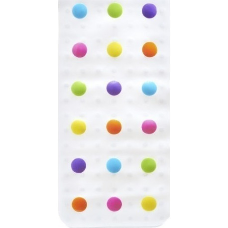 Τάπητας μπάνιου Munchkin Dandy Dots