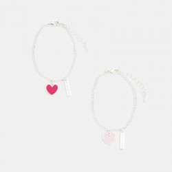 BFRIENDS OKF FIN BRACELET BREL