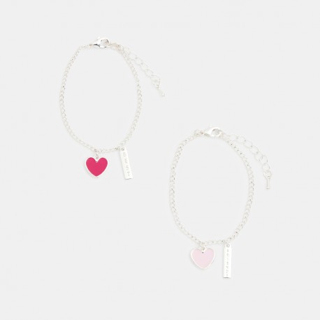 BFRIENDS OKF FIN BRACELET BREL