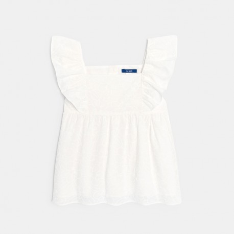 BLOUSE ZECHIC