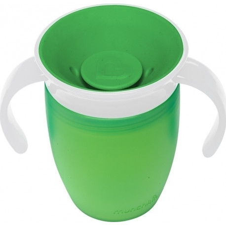 Munchkin εκπαιδευτικό κύπελλο Miracle® 360° Trainer Cup 207ml