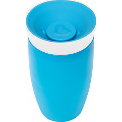 Munchkin κύπελλο Miracle® 360° Sippy Cup Blue 296ml