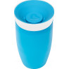 Munchkin κύπελλο Miracle® 360° Sippy Cup Blue 296ml