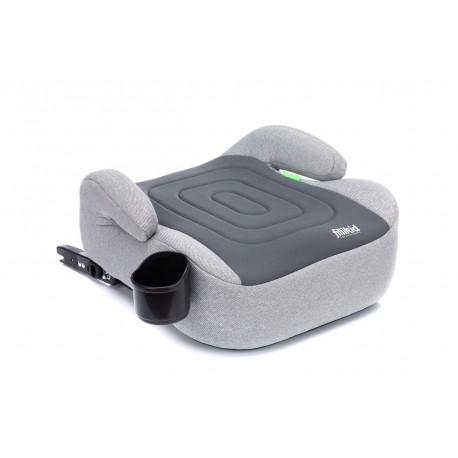 Κάθισμα αυτοκινήτου booster i-Size Fillikid BFL305 Grey