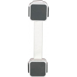 Lindam® ασφάλεια γενικής χρήσης XtraGuard™ Dual Locking
