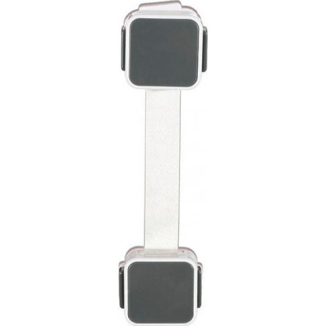 Lindam® ασφάλεια γενικής χρήσης XtraGuard™ Dual Locking