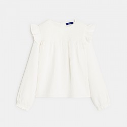 BLOUSE ZITALIE