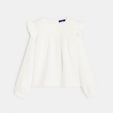 BLOUSE ZITALIE