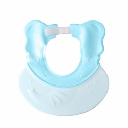 Προστατευτικό γείσο μπάνιου Chipolino Dumbo Blue