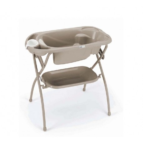 Μπάνιο με βάση Cam Kit Bagno Μπεζ