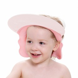 Προστατευτικό γείσο μπάνιου Chipolino Dumbo Pink