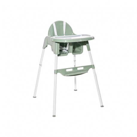 Καρέκλα φαγητού Lorelli® Amaro Iceberg Green