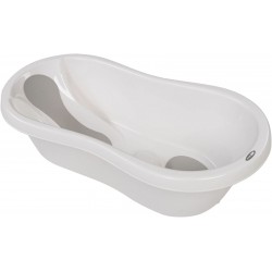 Μπανιέρα πλαστική FreeON® Cosy White
