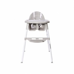 Καρέκλα φαγητού  Lorelli® Amaro Cool Grey
