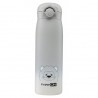 Θερμός υγρών FreeON® 480ml Lion Grey