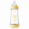 Chicco μπιμπερό Perfect 5 300ml Κίτρινο 4m+ (1τμχ)