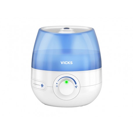 VICKS υγραντήρας υπερήχων Mini CoolMist VUL525E4