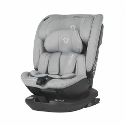 Κάθισμα αυτοκινήτου i-Size Coccolle Velsa Neutral Grey 40-150 cm