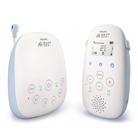 Ενδοεπικοινωνία Philips Avent Dect