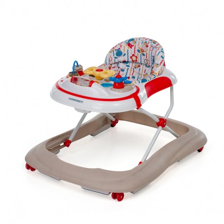Στράτα FoppaPedretti Pepito Circus