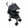Καρότσι Bebeconfort Umbrella Park Black