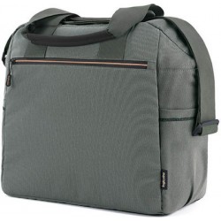 Τσάντα - αλλαξιέρα καροτσιού Inglesina Day Bag Aptica XT Taiga Green