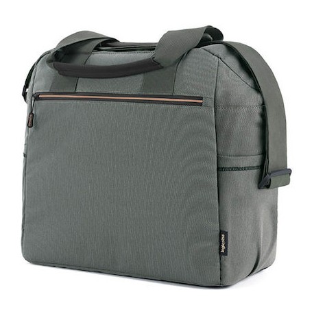 Τσάντα - αλλαξιέρα καροτσιού Inglesina Day Bag Aptica XT Taiga Green