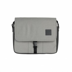 Τσάντα - αλλαξιέρα Mutsy Evo Pebble Grey