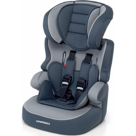 Κάθισμα αυτοκινήτου FoppaPedretti Babyroad Gris 9-36 kg