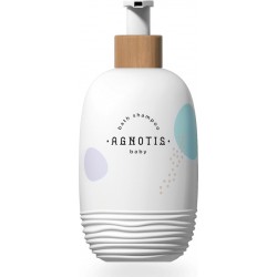 Agnotis Σαμπουάν & Αφρόλουτρο 400ml