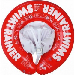 Σωσίβιο Fred's Swimtrainer Red 6-18 kg