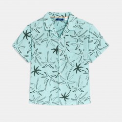 CHAWAI CHEMISE AOP MC