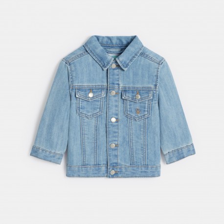 VESTE ATLANTA