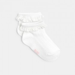 BBDF ANKLE SOCKS AGATHE