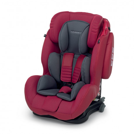 Κάθισμα αυτοκινήτου FoppaPedretti Isodinamyk Cherry 9-36 kg