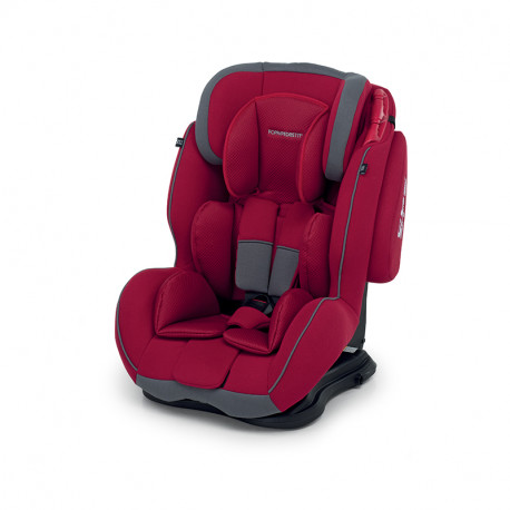 Κάθισμα αυτοκινήτου FoppaPedretti Dinamyk Red 9-36 kg