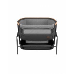 Λίκνο Maxi-Cosi® Iora Essential Graphtite