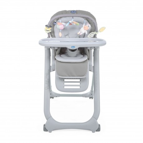 Κάθισμα φαγητού Chicco Polly Magic Moonstone