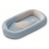 Βρεφική φωλιά ύπνου Inglesina Welcome Pod™ Peaceful Blue