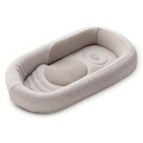 Βρεφική φωλιά ύπνου Inglesina Welcome Pod™ Quiet Beige