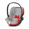 Θερινό κάλυμμα καθίσματος αυτοκινήτου Cybex Platinum Cloud T και Cloud Z2 Grey
