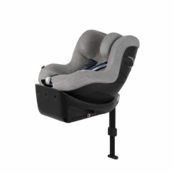 Θερινό κάλυμμα καθίσματος αυτοκινήτου Cybex Gold Sirona G Grey