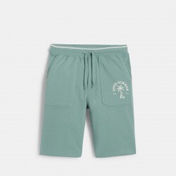 BERTON BERMUDA MAILLE POCHE PL