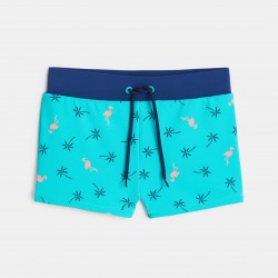 BOSTRAL BOXER BAIN